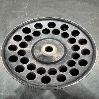 Fixed-Angle Centrifuge Rotor image 3